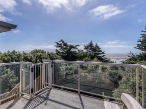 Kapiti at The Coast - Waikanae Holiday Home, Waikanae